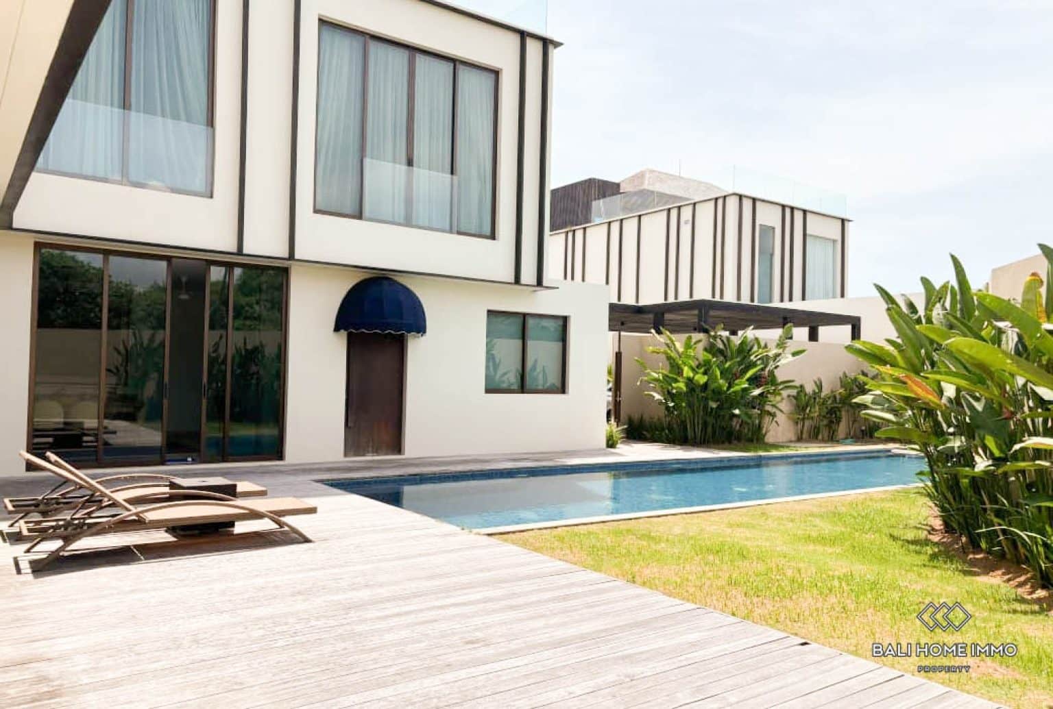 4-bedroom freehold villa in Sanur — photo 2 of 5