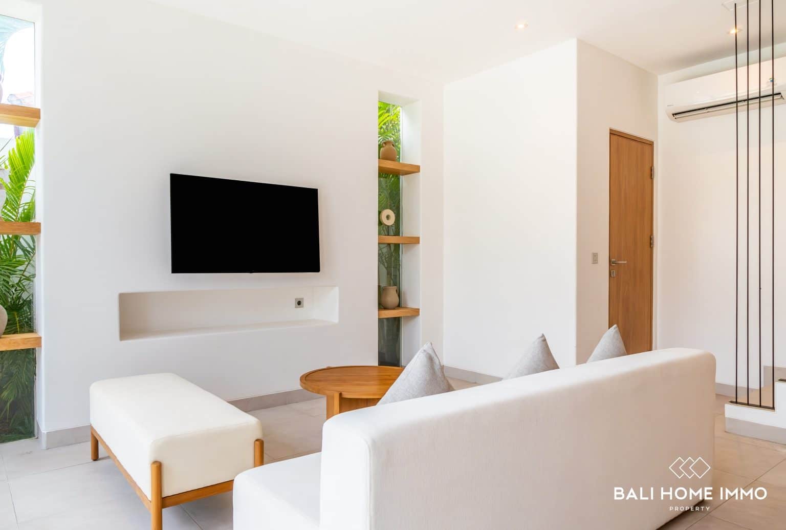 1-bedroom leasehold villa in Canggu — photo 5 of 5