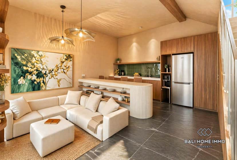 2-bedroom leasehold villa in Ungasan — photo 2 of 5