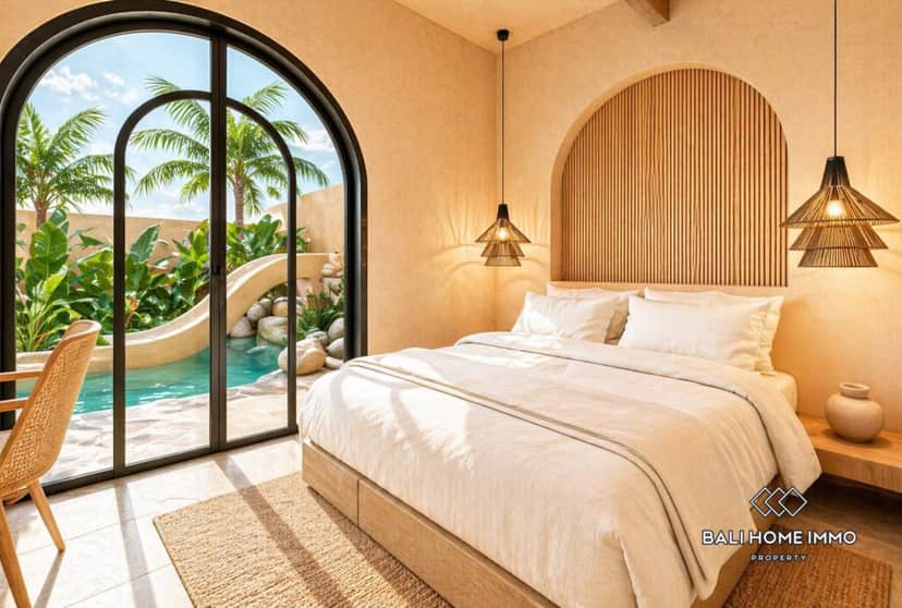 2-bedroom leasehold villa in Ungasan — photo 3 of 5