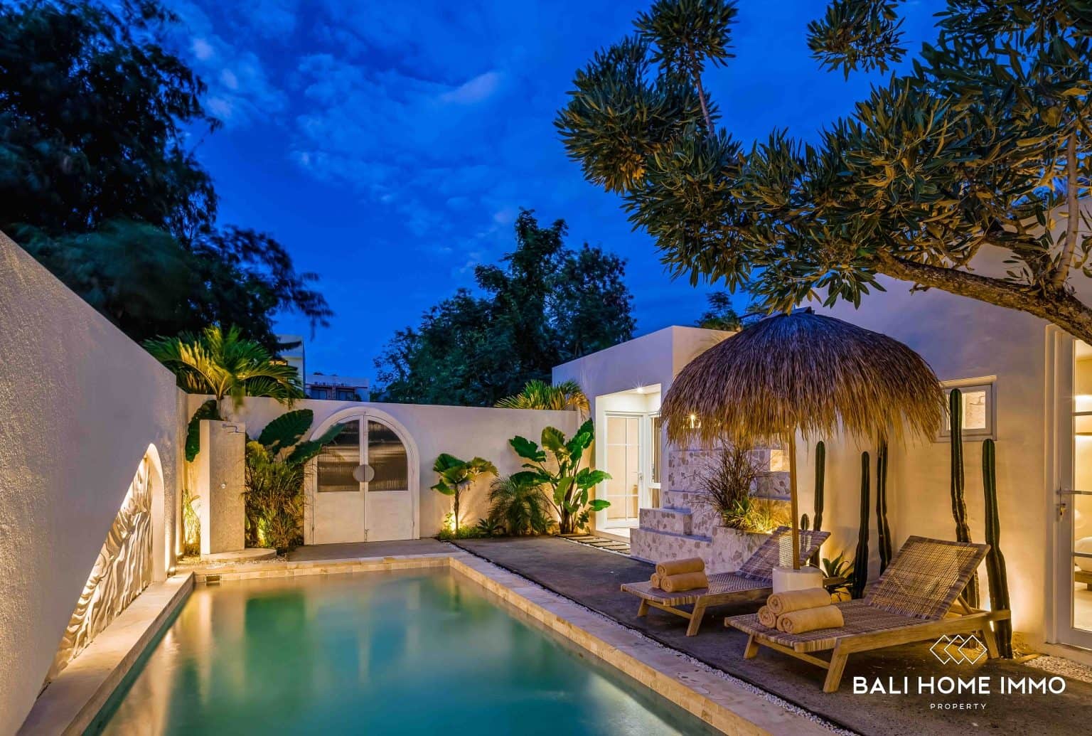 3-bedroom freehold villa in Ungasan — photo 4 of 5