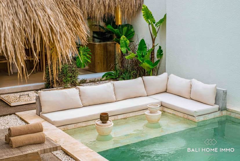 3-bedroom freehold villa in Ungasan — photo 3 of 5