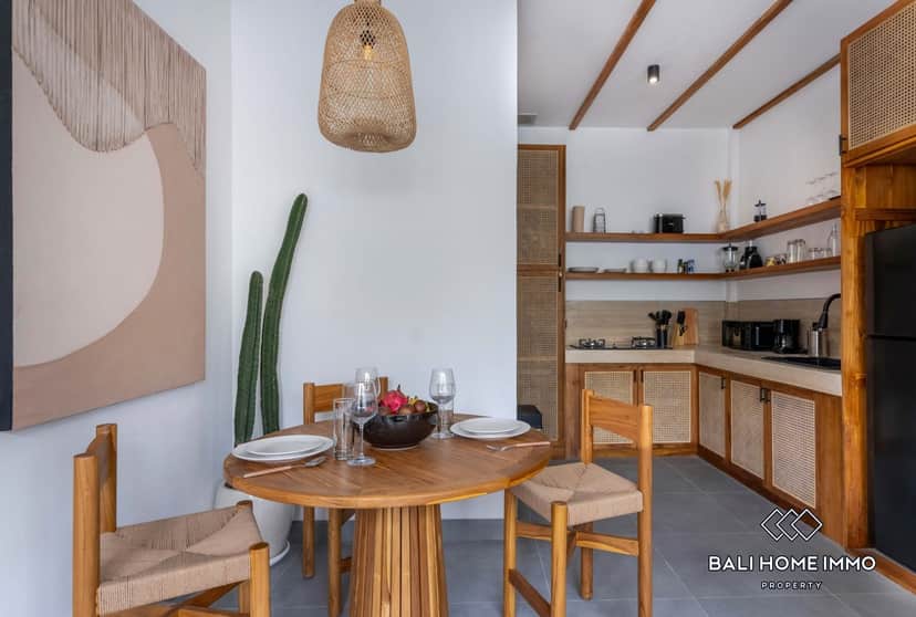 2-bedroom leasehold villa in Ubud — photo 4 of 5