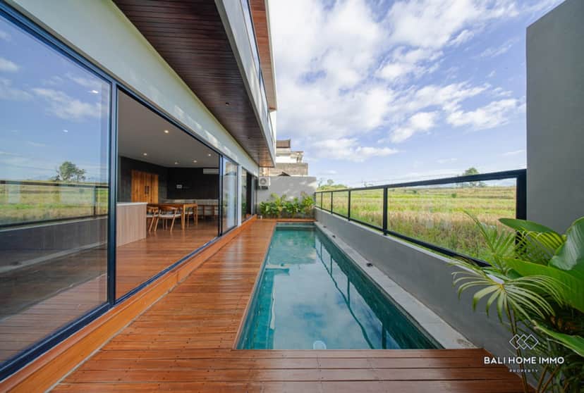 2-bedroom leasehold villa in Tabanan — photo 2 of 5