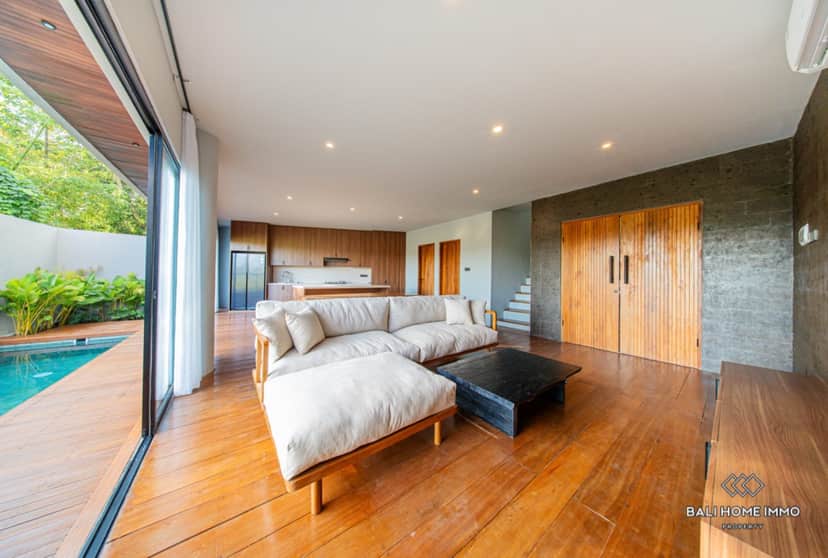 2-bedroom leasehold villa in Tabanan — photo 3 of 5