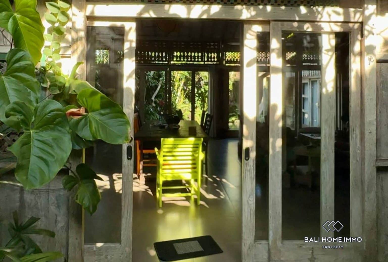 6-bedroom leasehold villa in Pererenan — photo 3 of 5