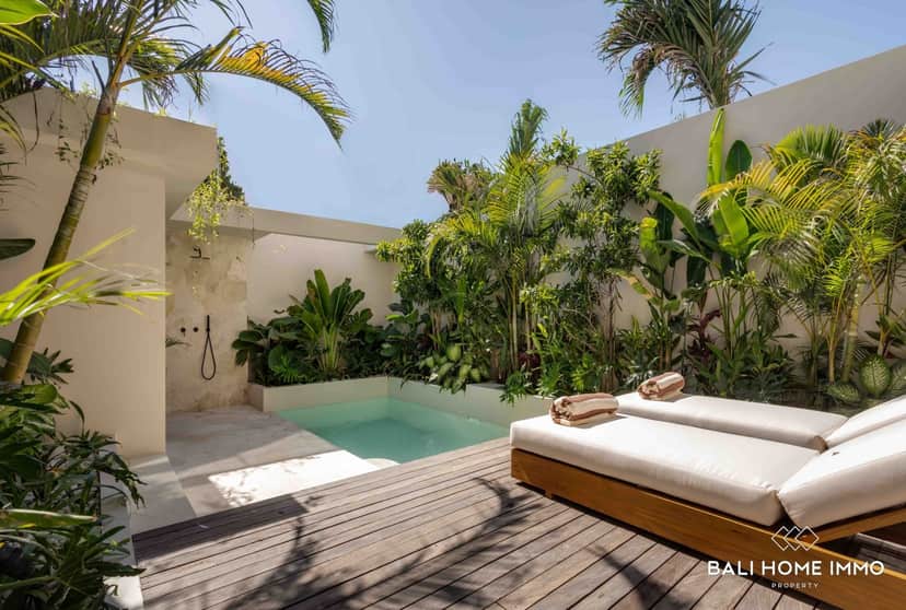 1-bedroom leasehold villa in Uluwatu — photo 3 of 5