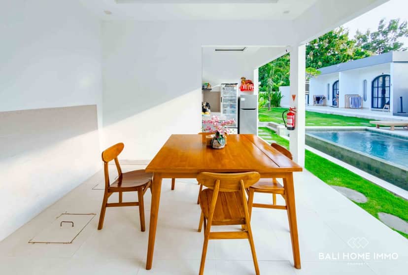 6-bedroom leasehold villa in Uluwatu — photo 5 of 5