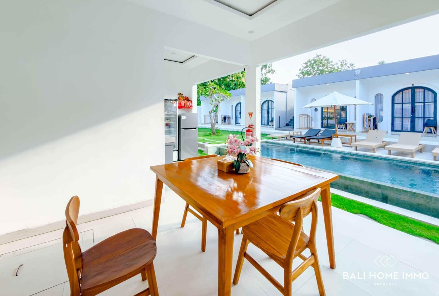 6-bedroom leasehold villa in Uluwatu — photo 4 of 5