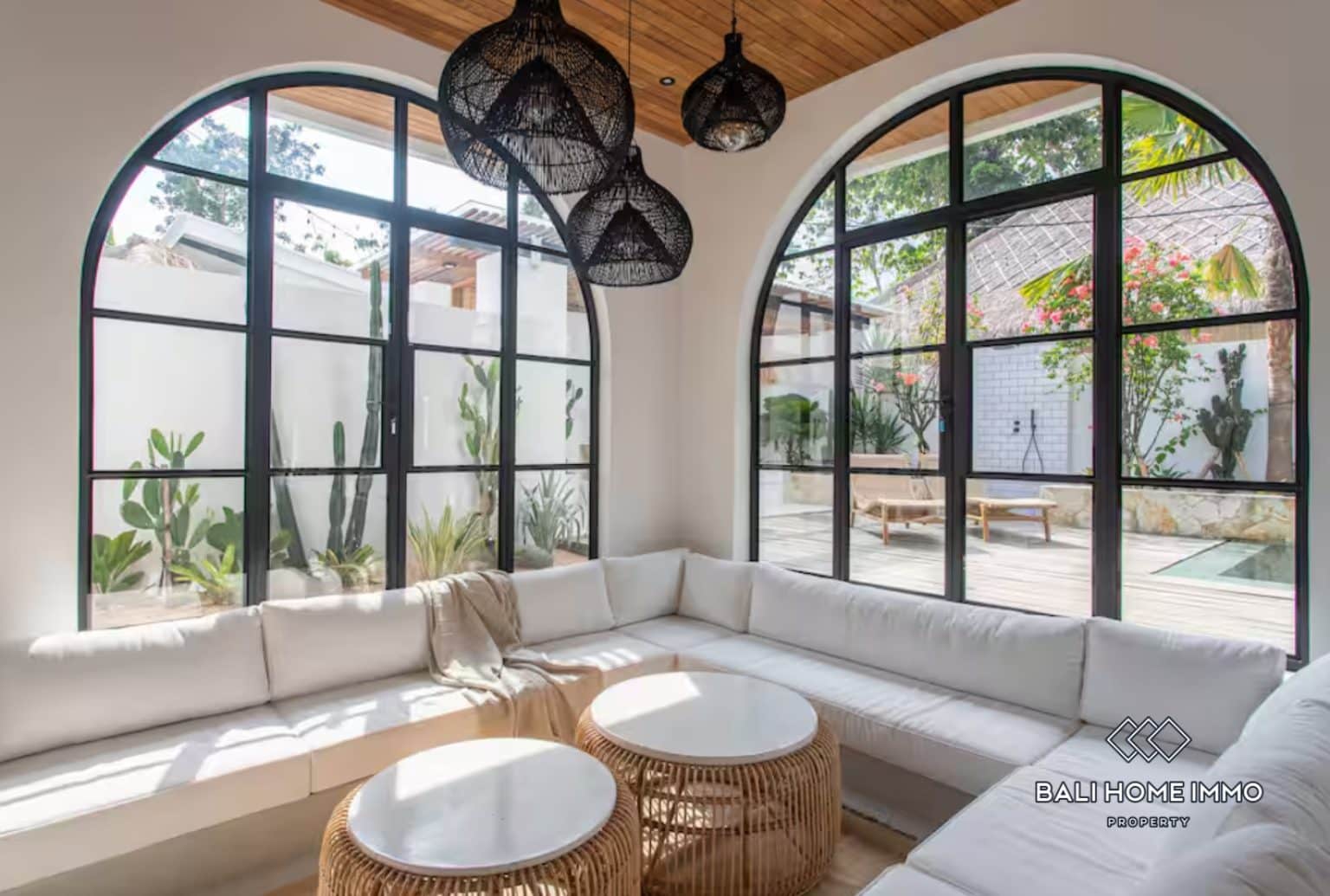 2-bedroom leasehold villa in Uluwatu — photo 5 of 5