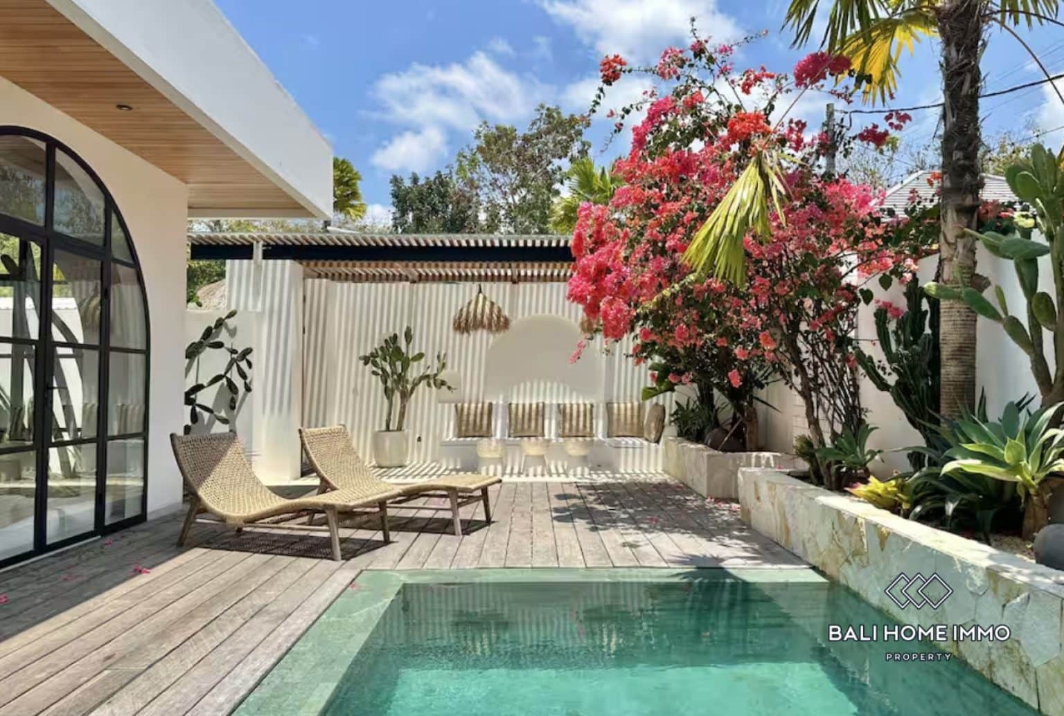 2-bedroom leasehold villa in Uluwatu — photo 2 of 5