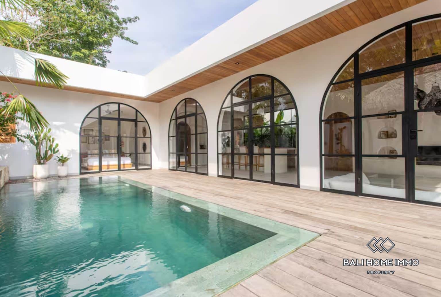 2-bedroom leasehold villa in Uluwatu — photo 3 of 5