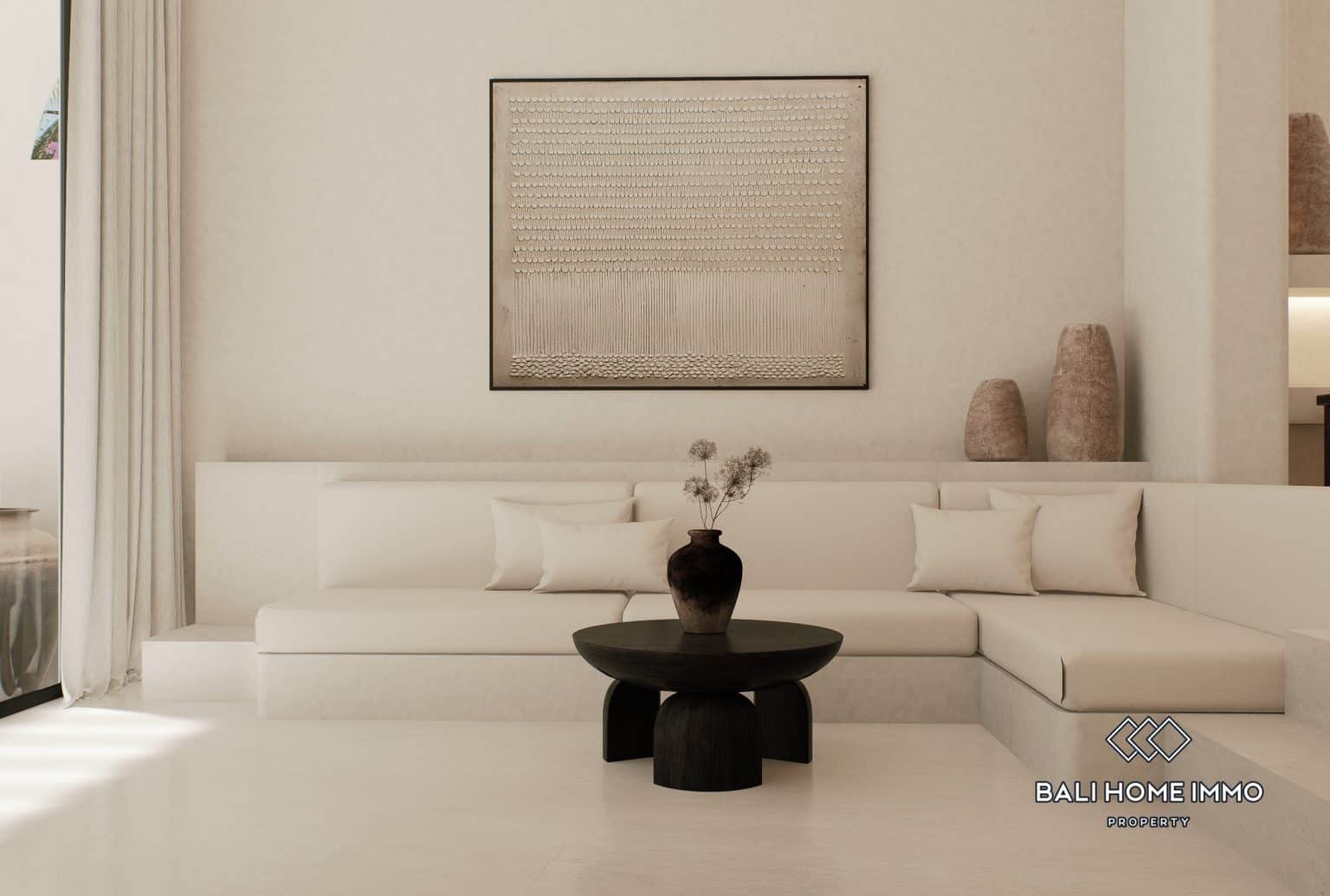1-bedroom leasehold villa in Ungasan — photo 5 of 5