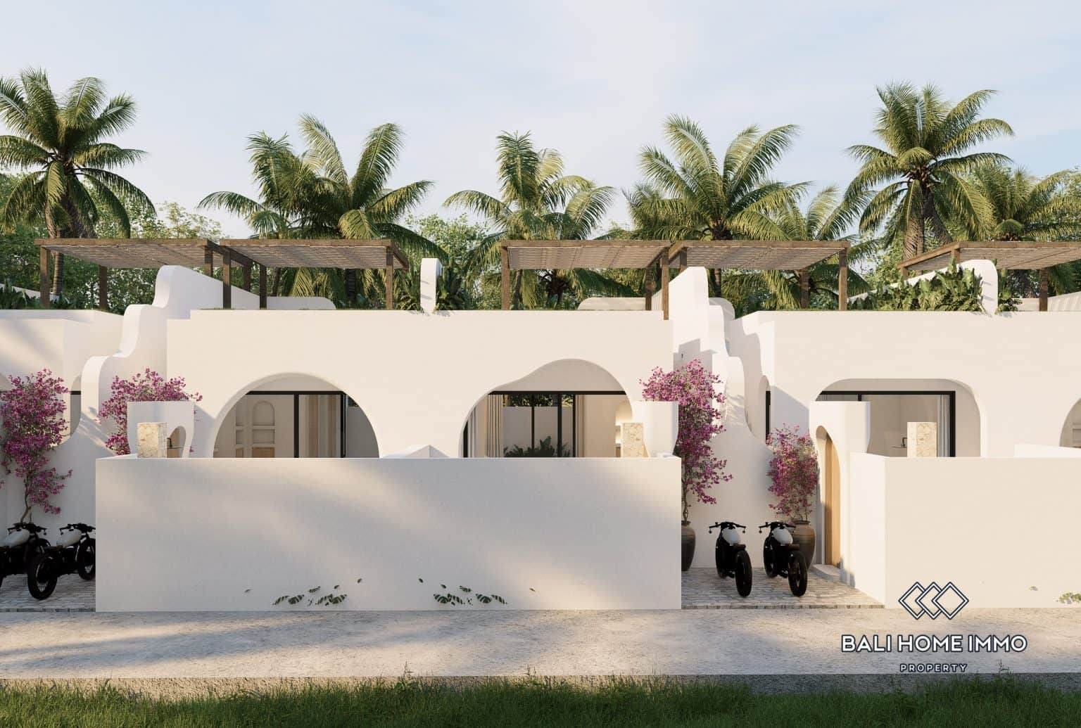 1-bedroom leasehold villa in Ungasan — photo 3 of 5