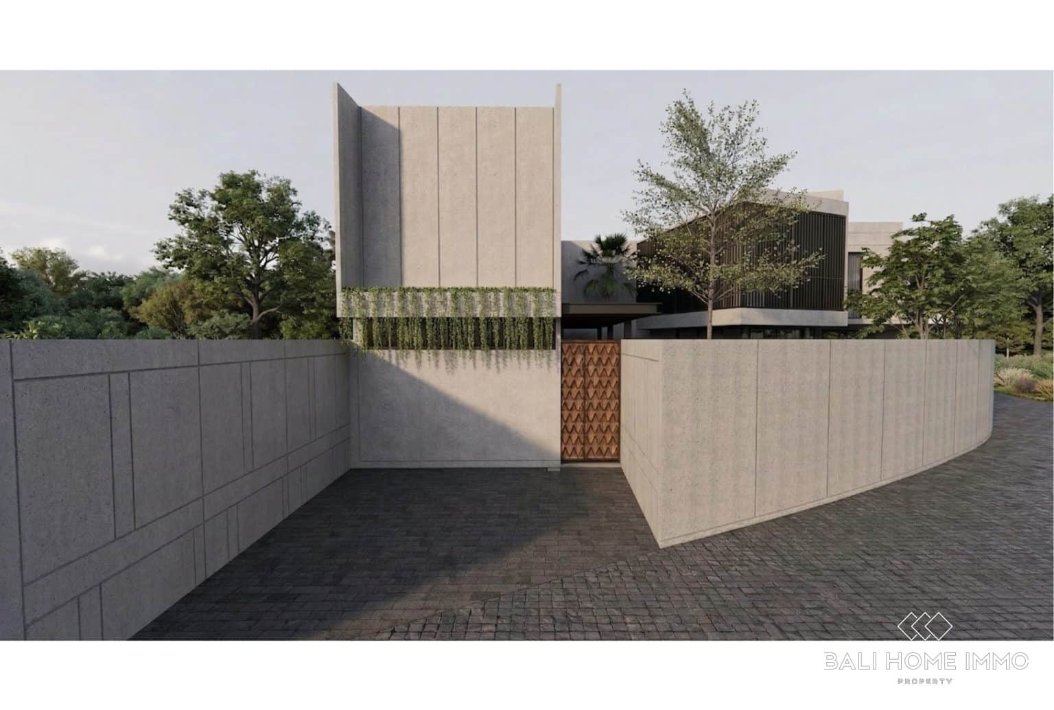 3-bedroom leasehold villa in Ungasan — photo 2 of 5