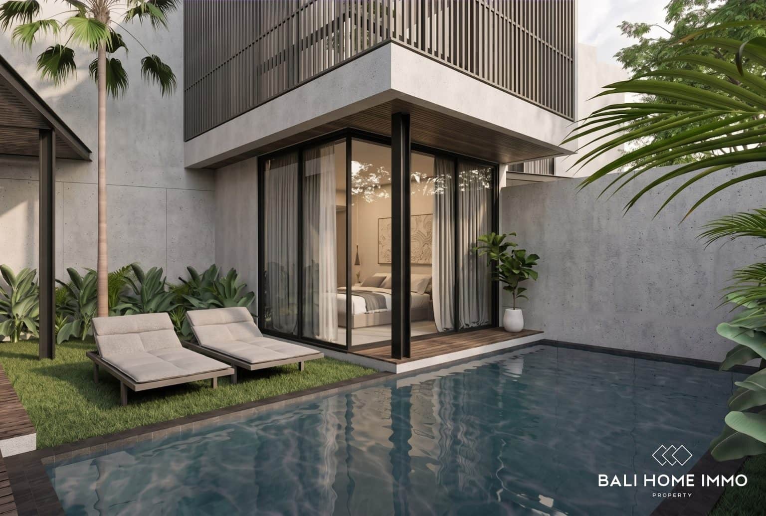 3-bedroom leasehold villa in Ungasan — photo 3 of 5