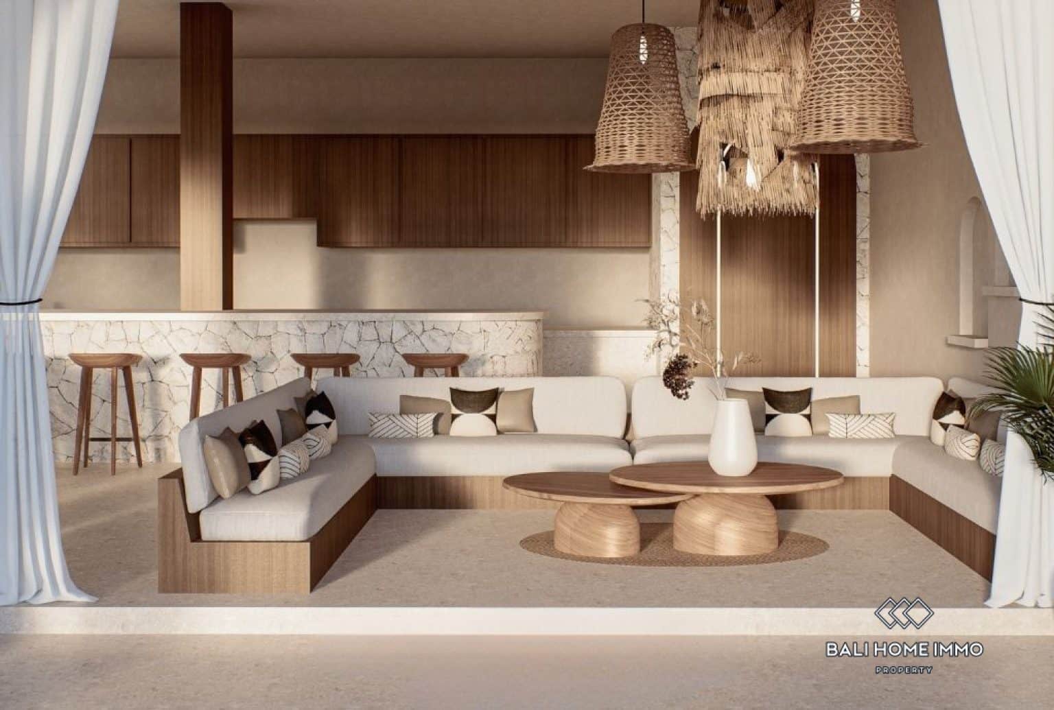 4-bedroom leasehold villa in Nusa Lembongan — photo 3 of 5