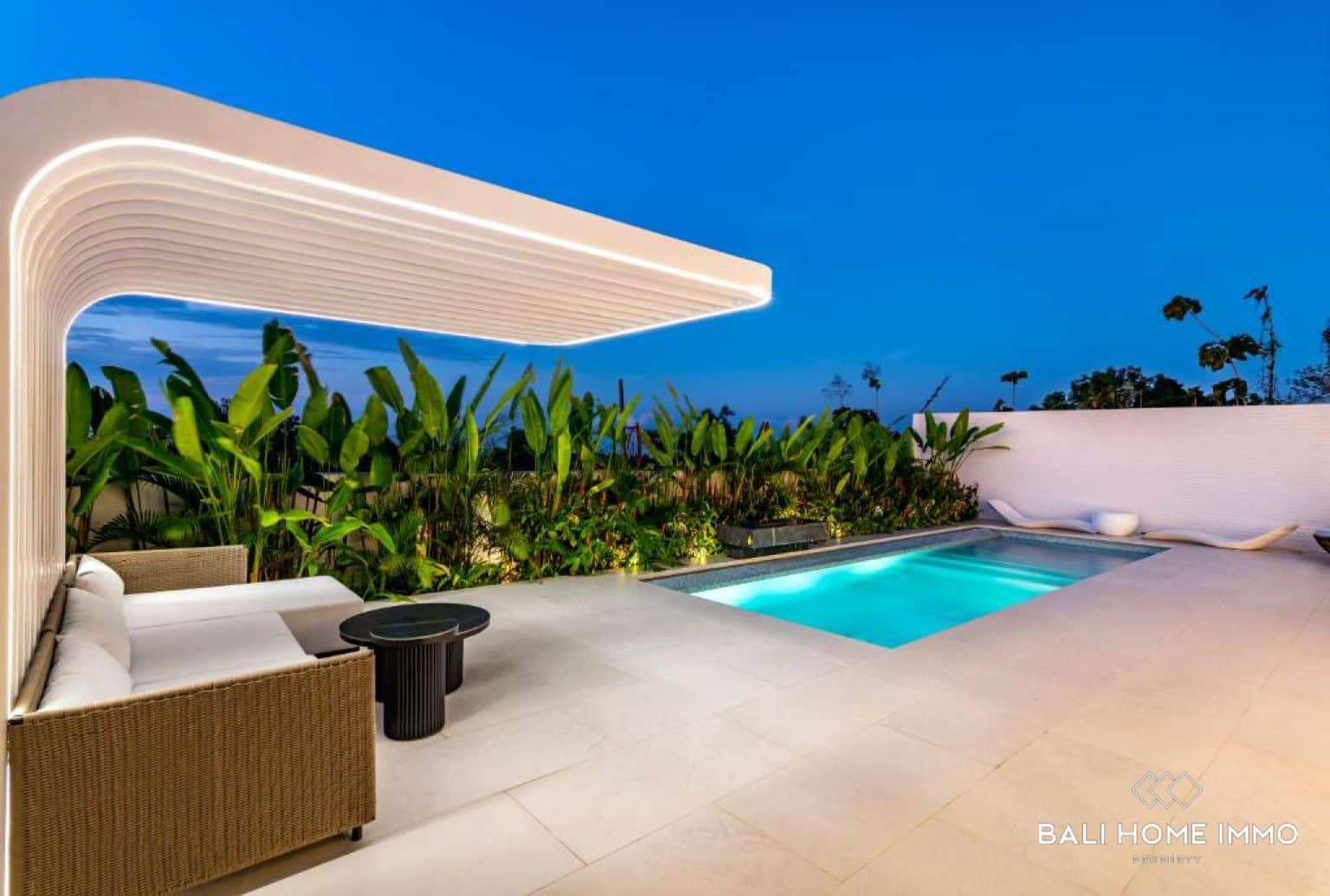 1-bedroom leasehold villa in Ungasan — photo 3 of 5