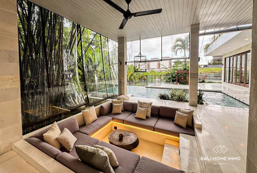 2-bedroom leasehold villa in Seseh/Cemagi — photo 2 of 5