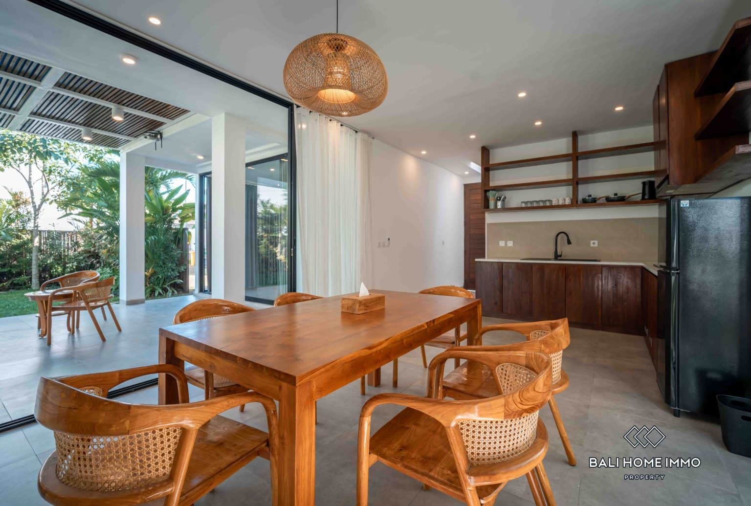 3-bedroom leasehold villa in Ubud — photo 5 of 5