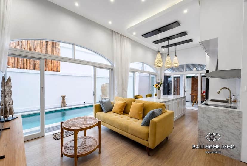3-bedroom freehold villa in Uluwatu — photo 4 of 5