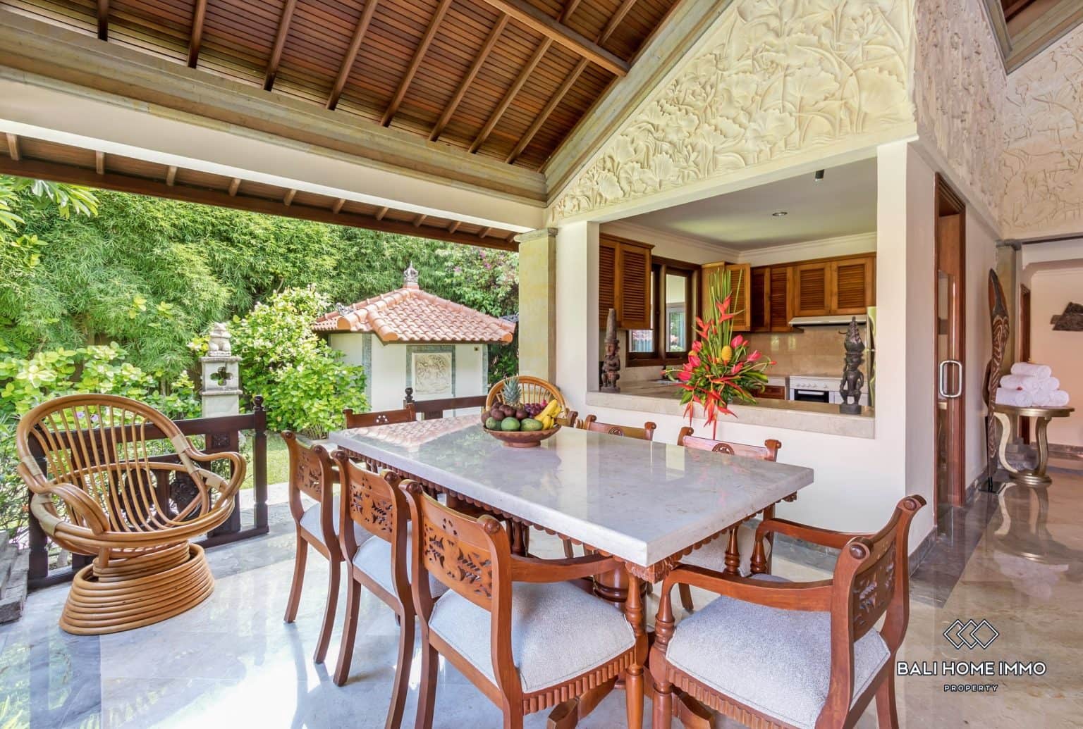 5-bedroom freehold villa in Seminyak — photo 5 of 5