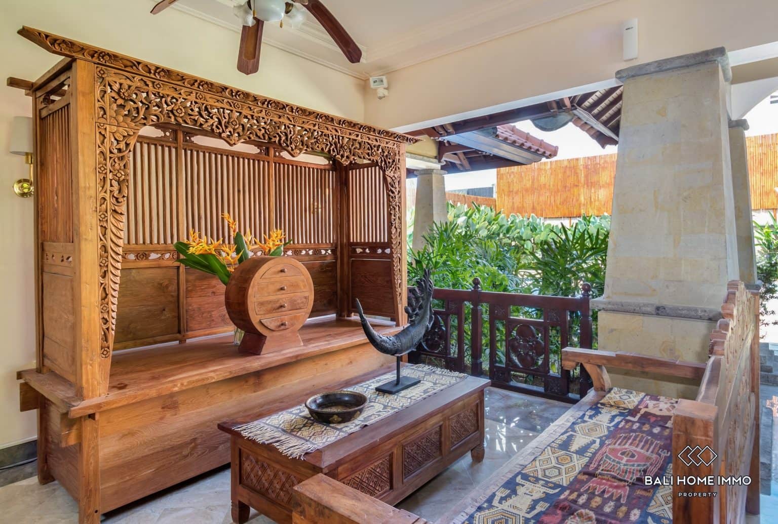 5-bedroom freehold villa in Seminyak — photo 4 of 5