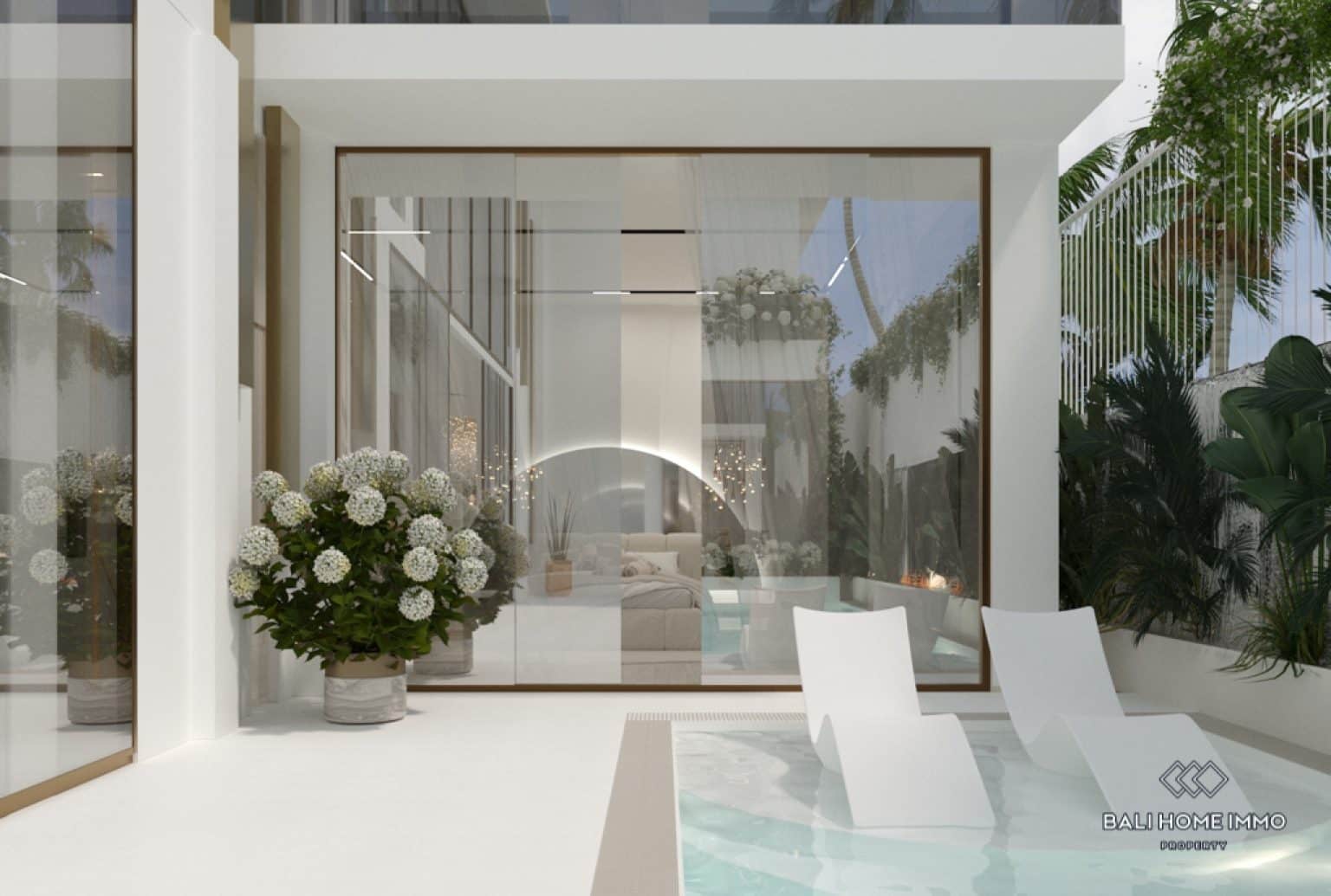 3-bedroom leasehold villa in Umalas — photo 2 of 5