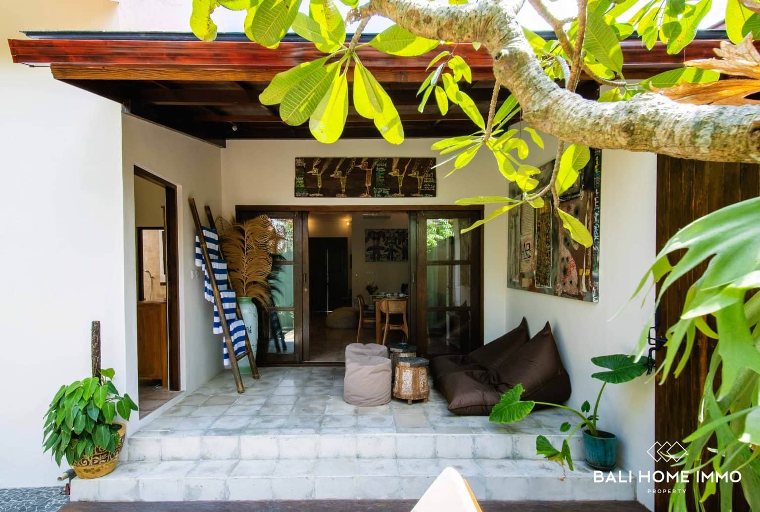3-bedroom leasehold villa in Uluwatu — photo 5 of 5