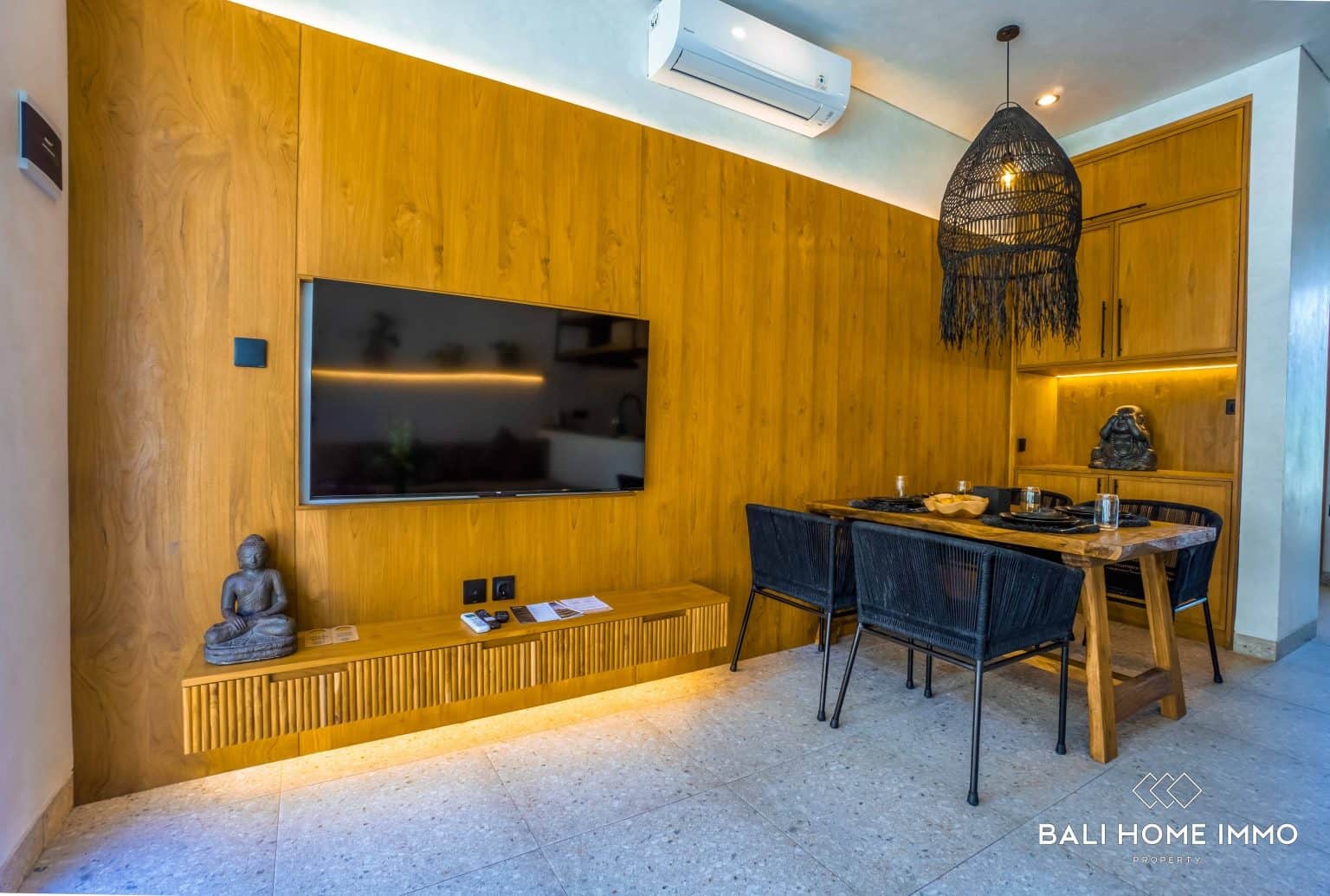 1-bedroom leasehold villa in Ungasan — photo 2 of 5