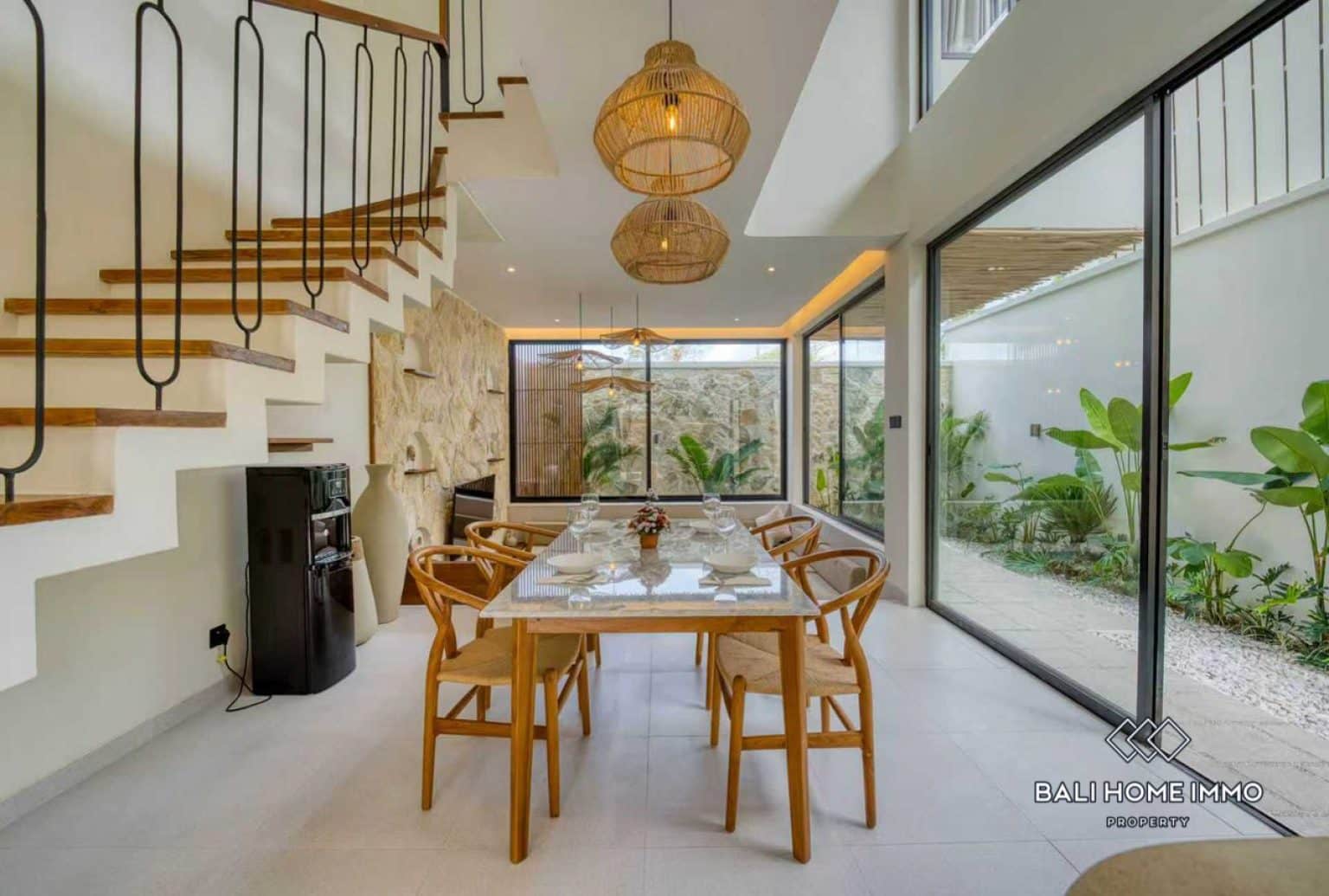 2-bedroom leasehold villa in Uluwatu — photo 5 of 5