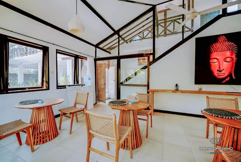 10-bedroom leasehold villa in Seseh/Cemagi — photo 3 of 5