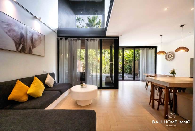 4-bedroom freehold villa in Canggu — photo 2 of 5