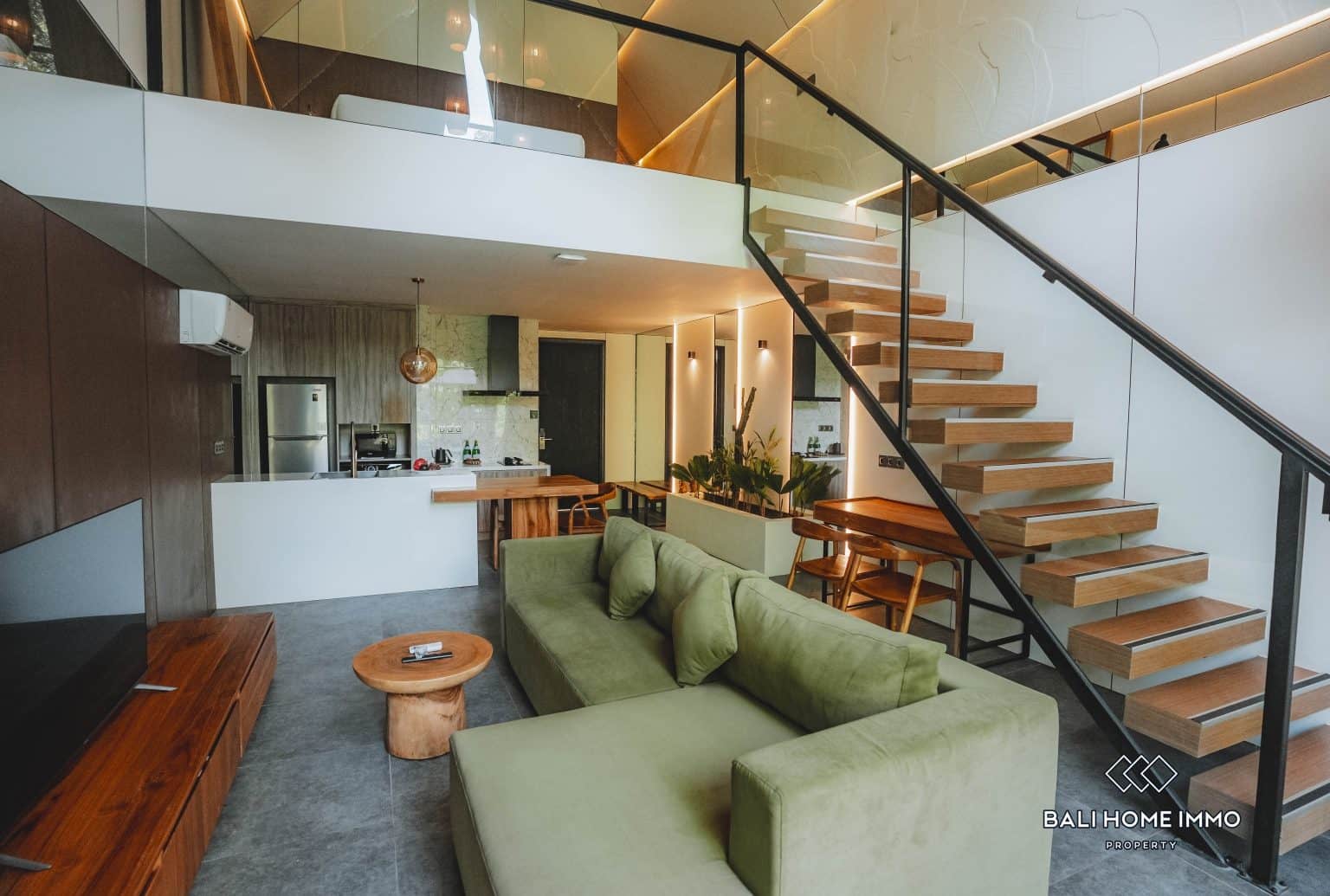 1-bedroom leasehold villa in Ubud — photo 5 of 5