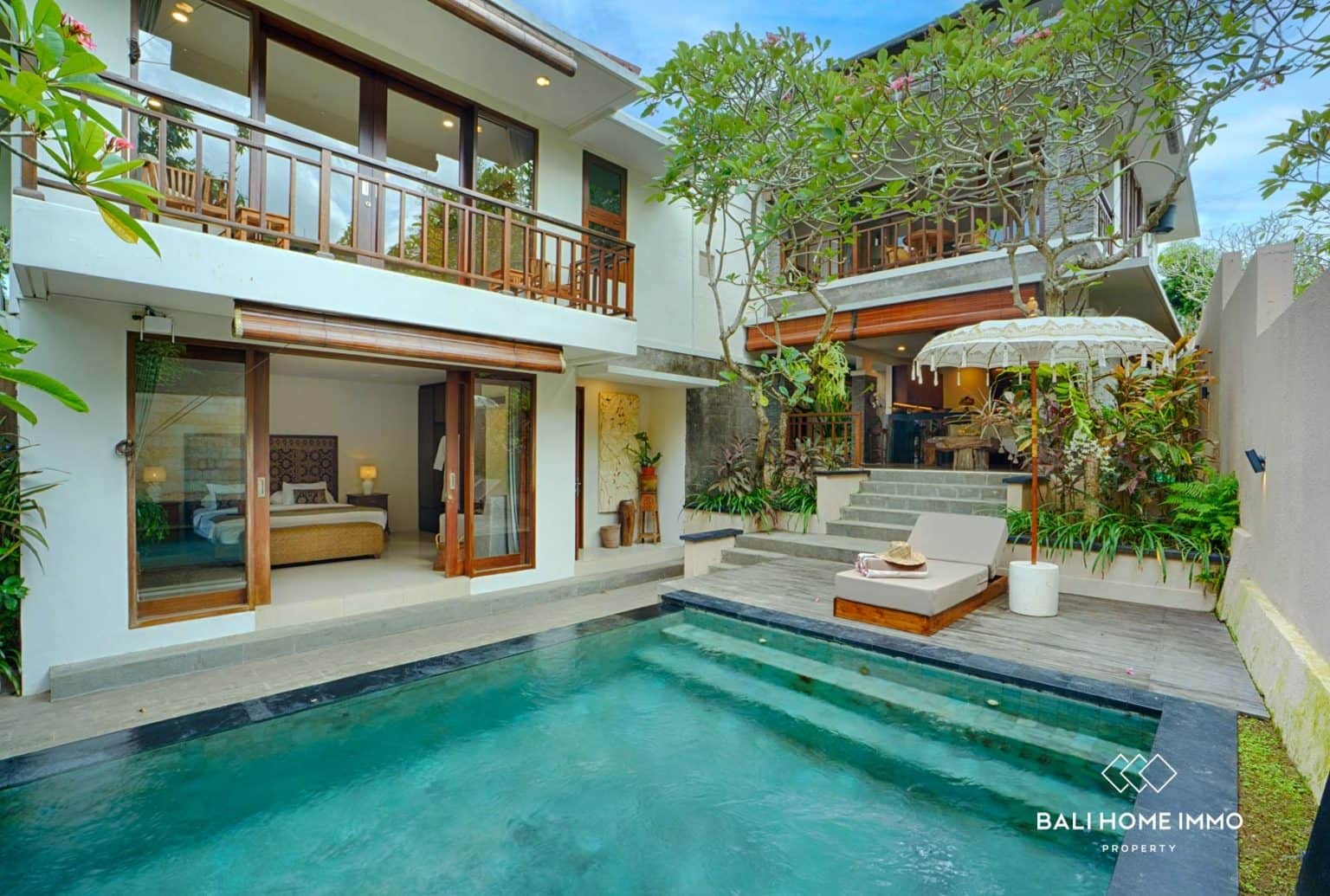 3-bedroom freehold villa in Tabanan — photo 2 of 5