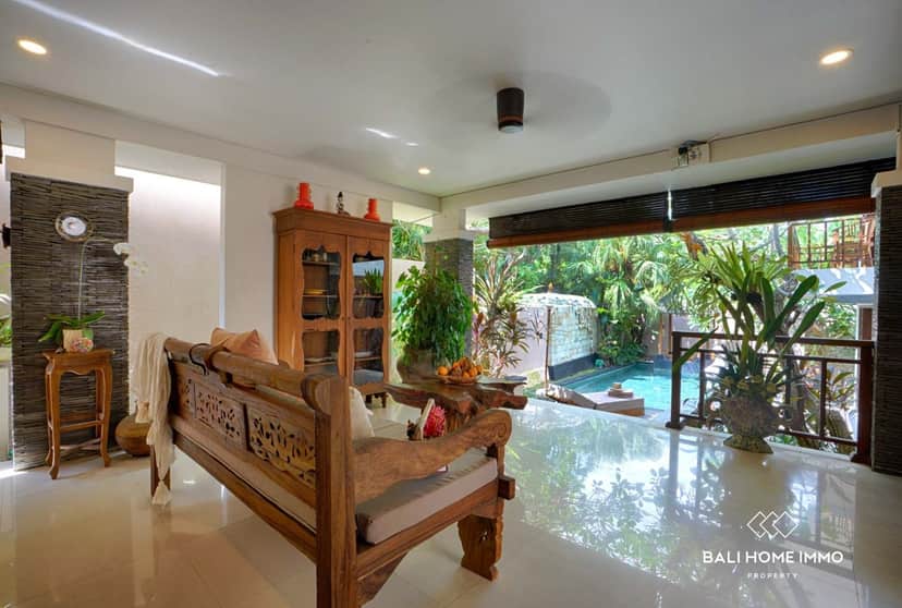 3-bedroom freehold villa in Tabanan — photo 3 of 5