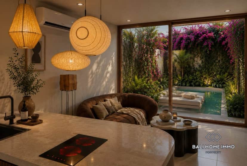 1-bedroom leasehold villa in Uluwatu — photo 5 of 5
