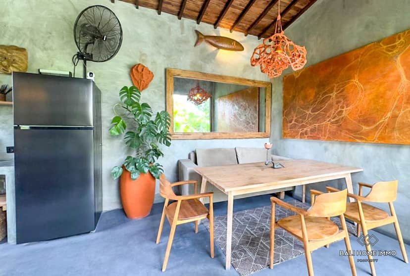 3-bedroom leasehold villa in Ubud — photo 5 of 5