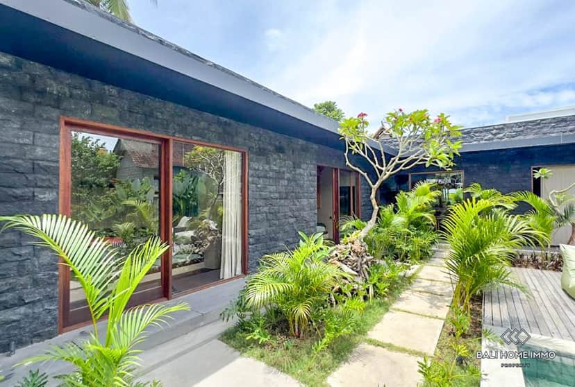 3-bedroom leasehold villa in Ubud — photo 2 of 5