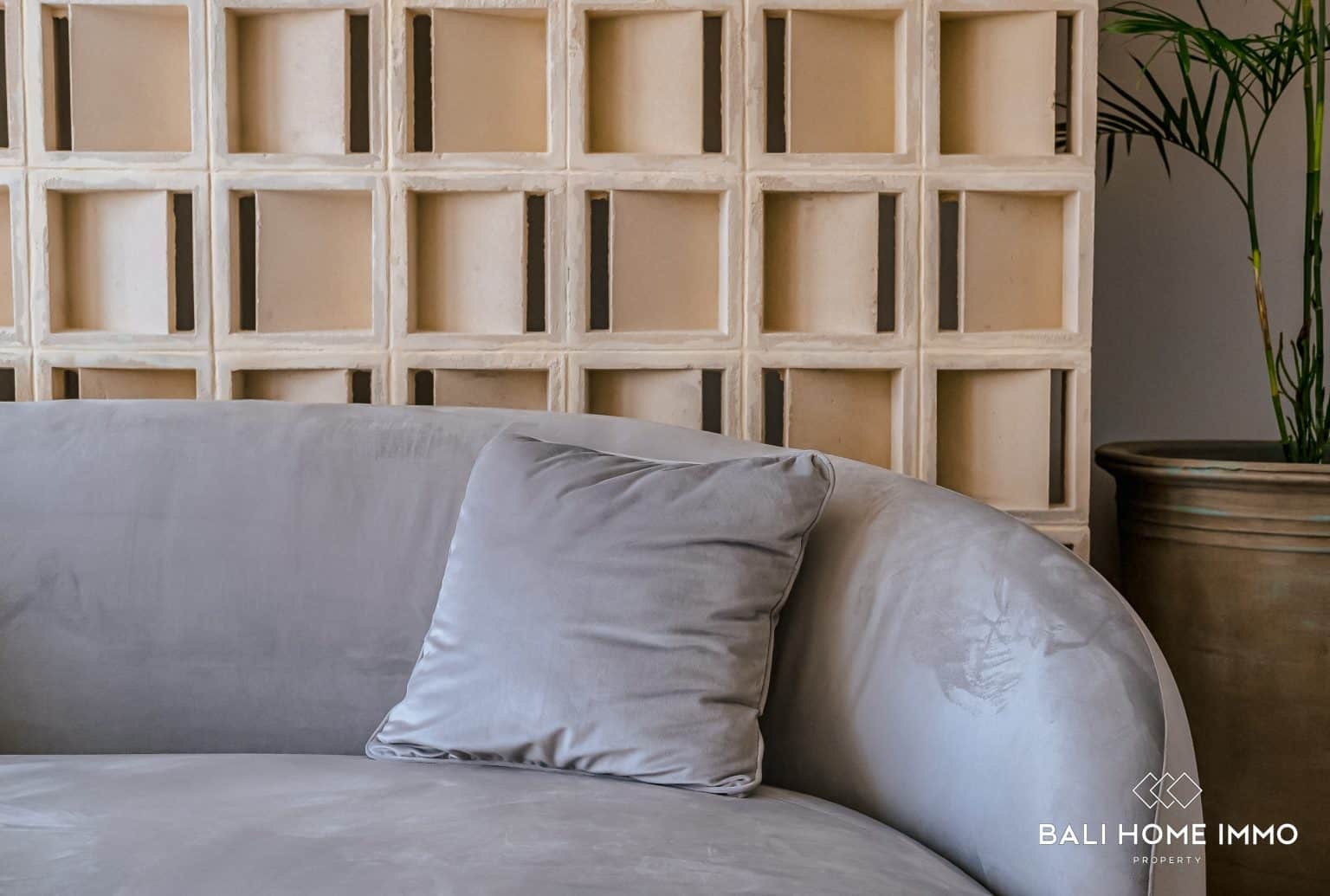 1-bedroom leasehold apartment in Uluwatu — photo 3 of 5