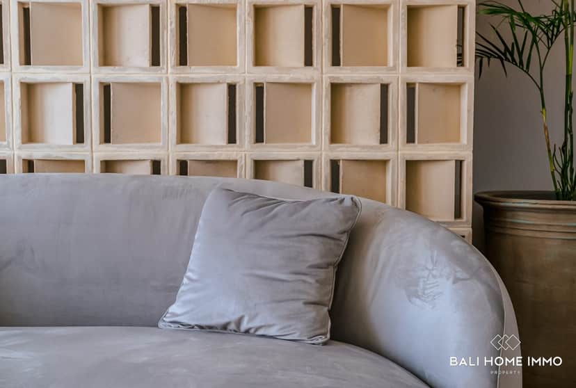 1-bedroom leasehold apartment in Uluwatu — photo 3 of 5