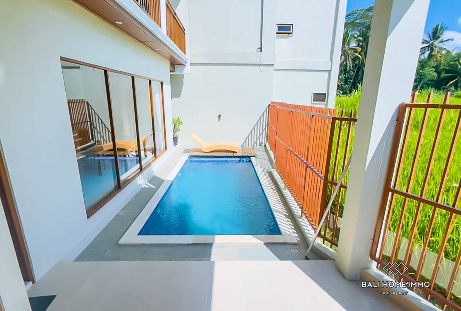 2-bedroom freehold villa in Ubud — photo 2 of 5