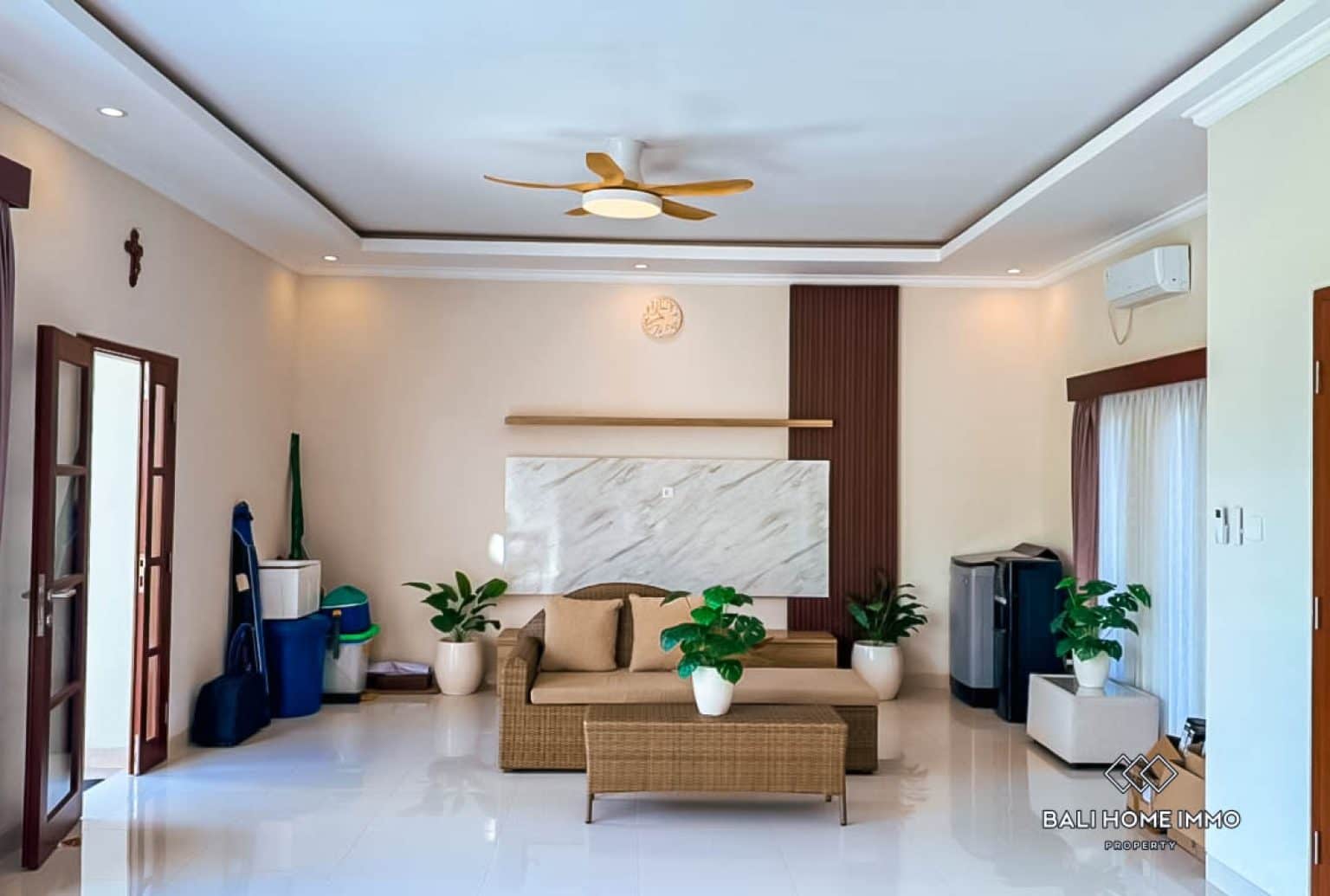 2-bedroom freehold villa in Ubud — photo 3 of 5