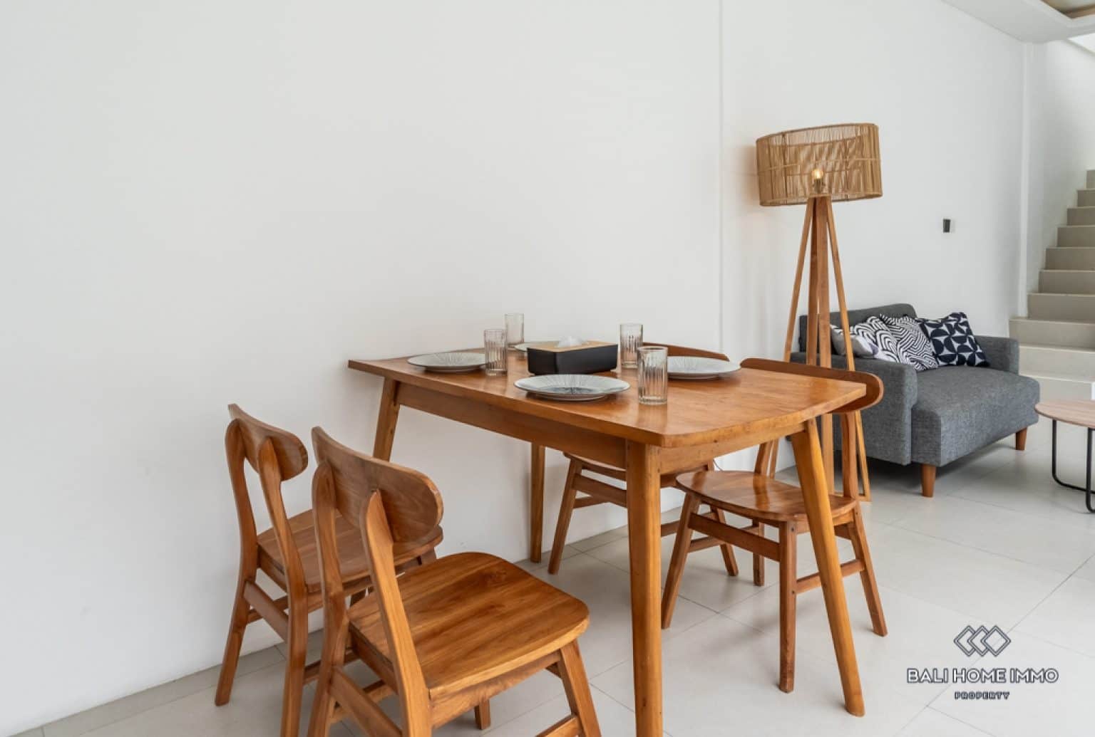 2-bedroom freehold villa in Canggu — photo 4 of 5