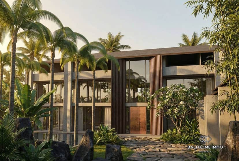 11-bedroom freehold villa in Ubud — photo 5 of 5