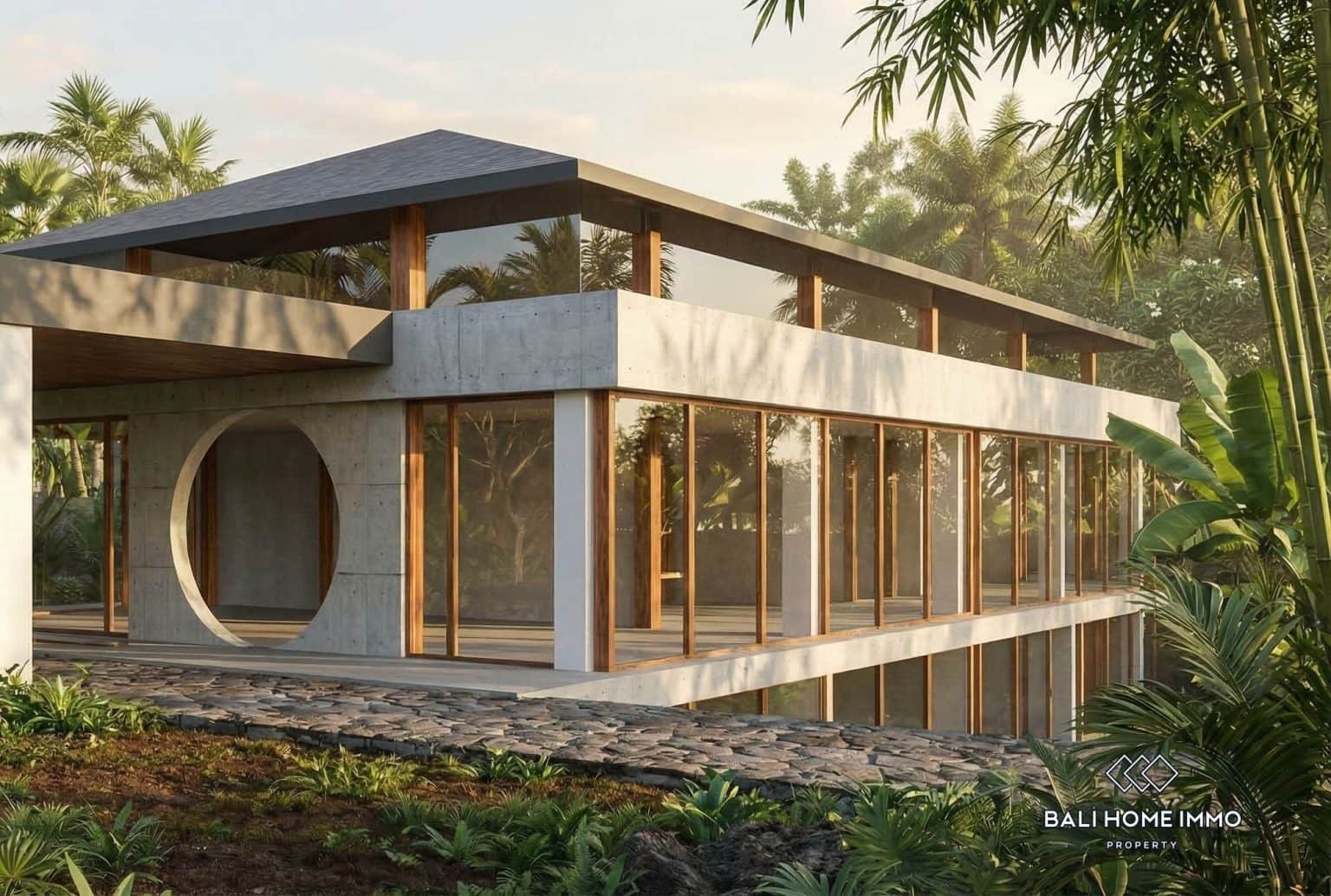 11-bedroom freehold villa in Ubud — photo 4 of 5
