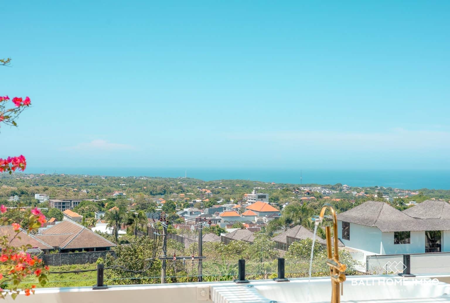 4-bedroom freehold villa in Ungasan — photo 4 of 5