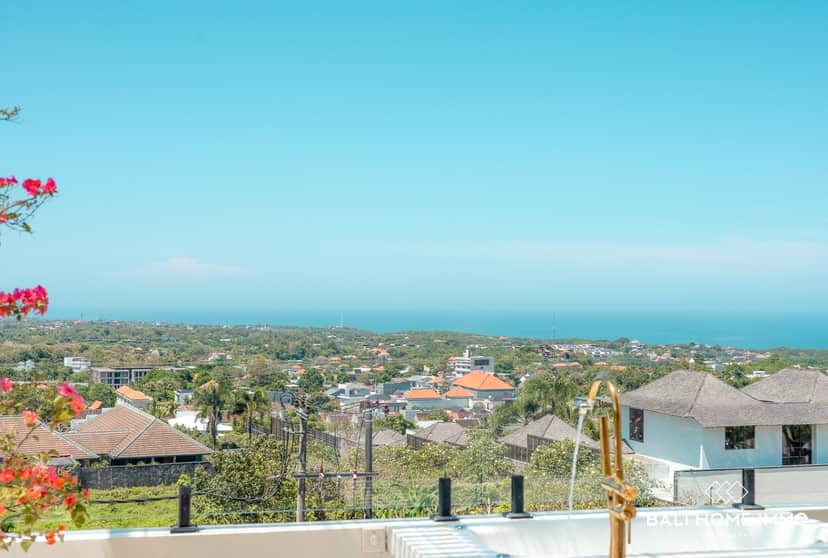 4-bedroom freehold villa in Ungasan — photo 4 of 5