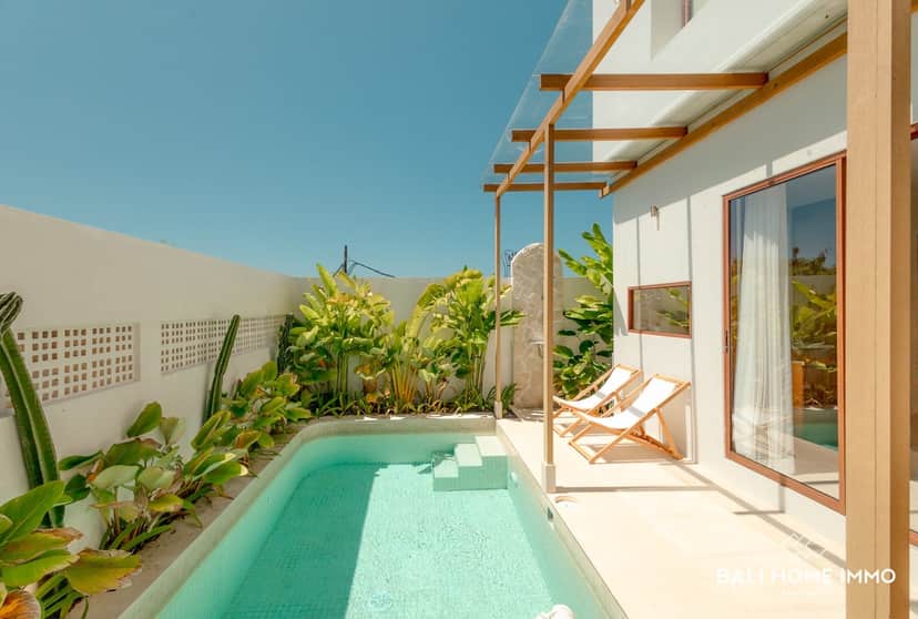 4-bedroom freehold villa in Ungasan — photo 2 of 5