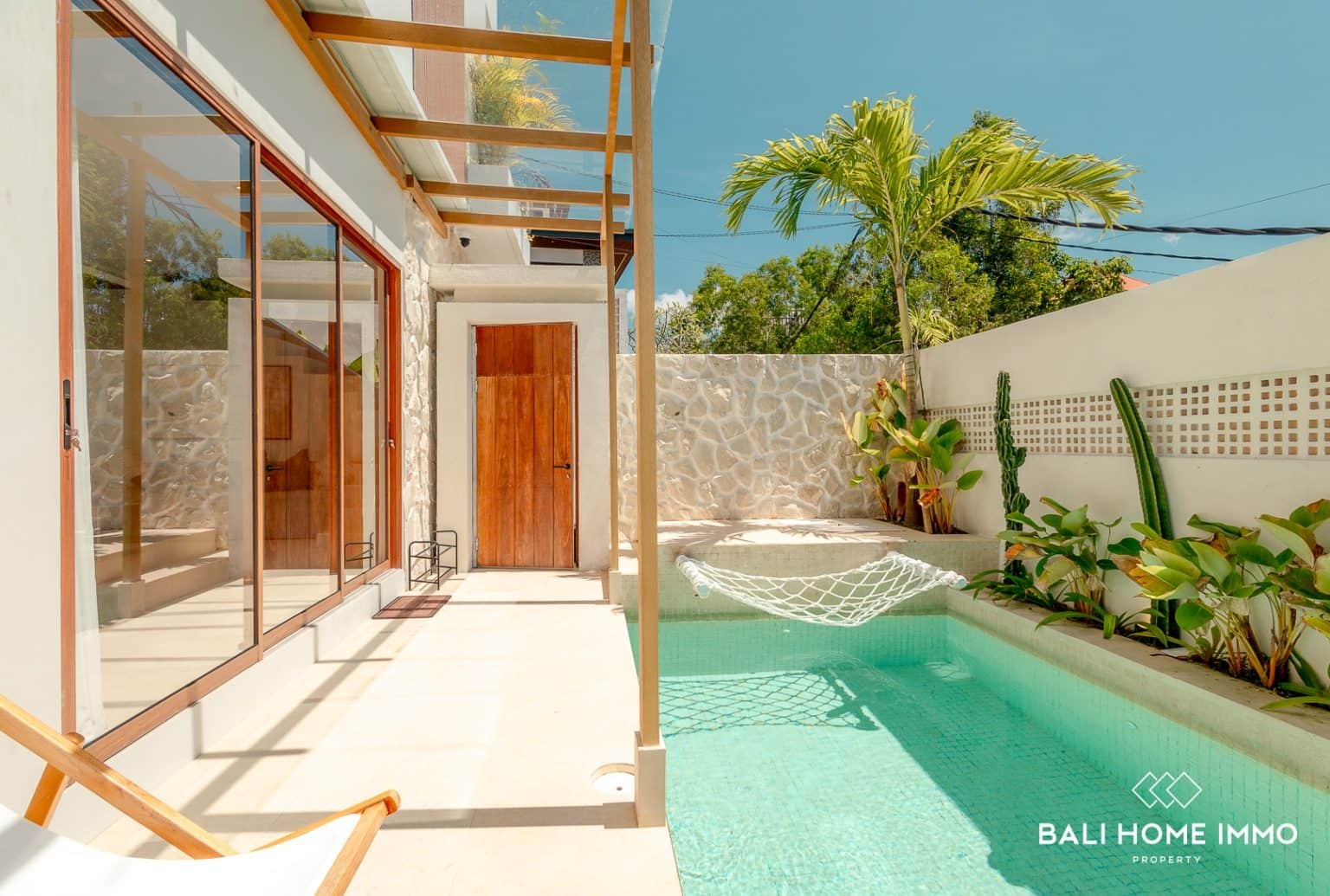 4-bedroom freehold villa in Ungasan — photo 3 of 5